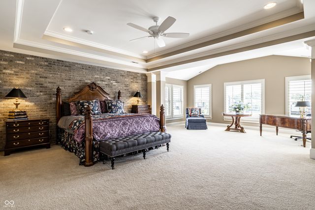 14317 Overbrook Drive, Carmel, IN 46074