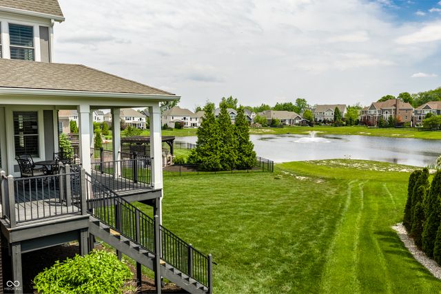 14317 Overbrook Drive, Carmel, IN 46074