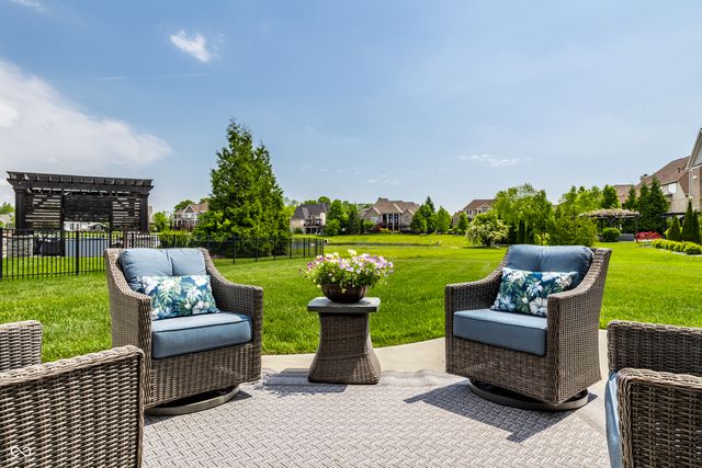 14317 Overbrook Drive, Carmel, IN 46074