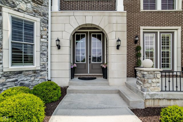 14317 Overbrook Drive, Carmel, IN 46074