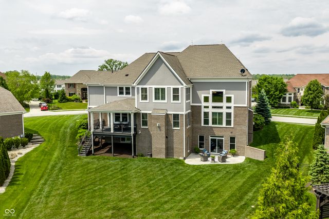 14317 Overbrook Drive, Carmel, IN 46074