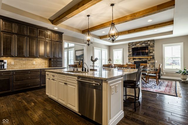 14317 Overbrook Drive, Carmel, IN 46074
