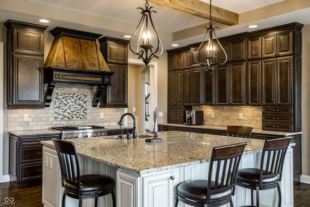 14317 Overbrook Drive, Carmel, IN 46074