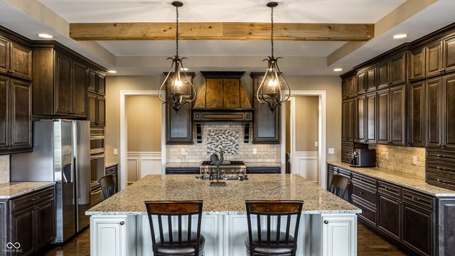 14317 Overbrook Drive, Carmel, IN 46074