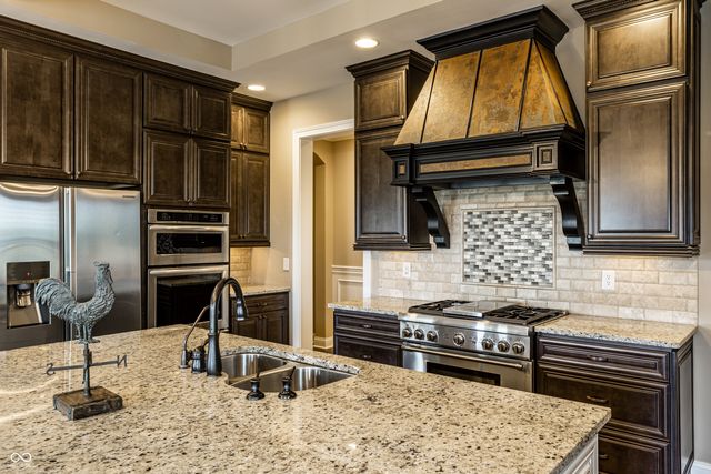 14317 Overbrook Drive, Carmel, IN 46074