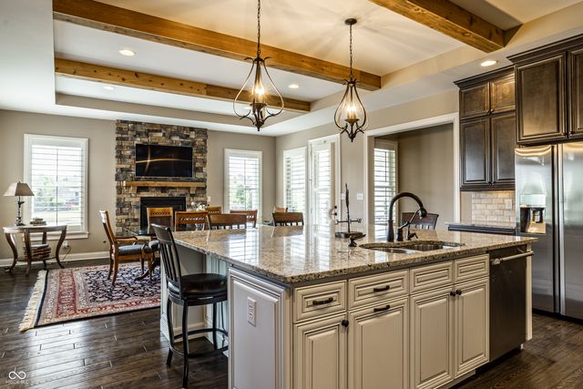 14317 Overbrook Drive, Carmel, IN 46074