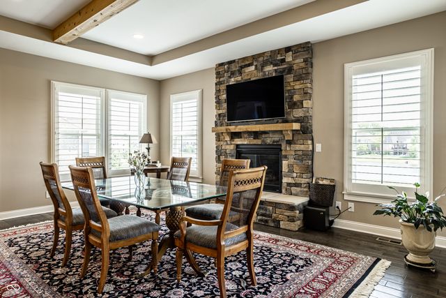 14317 Overbrook Drive, Carmel, IN 46074