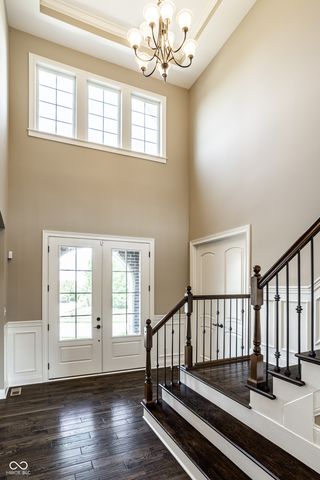 14317 Overbrook Drive, Carmel, IN 46074