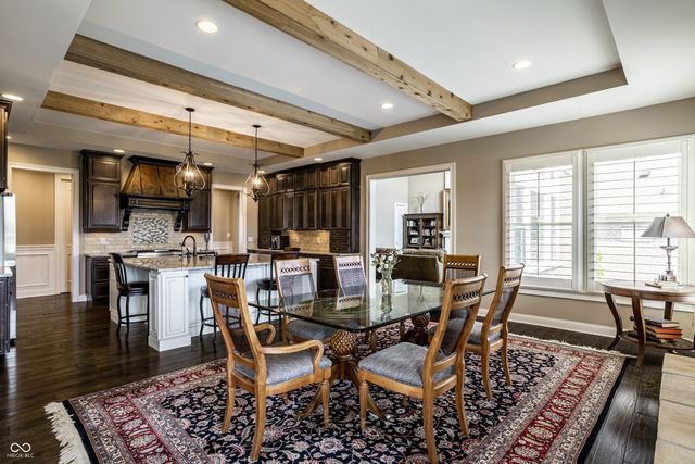 14317 Overbrook Drive, Carmel, IN 46074