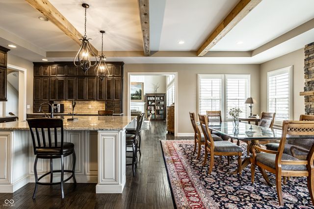 14317 Overbrook Drive, Carmel, IN 46074