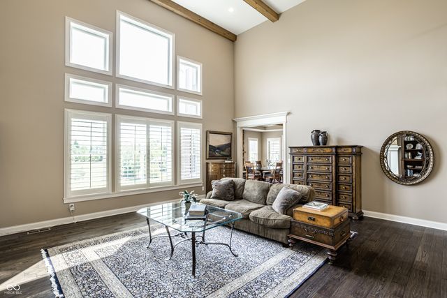 14317 Overbrook Drive, Carmel, IN 46074
