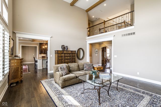 14317 Overbrook Drive, Carmel, IN 46074