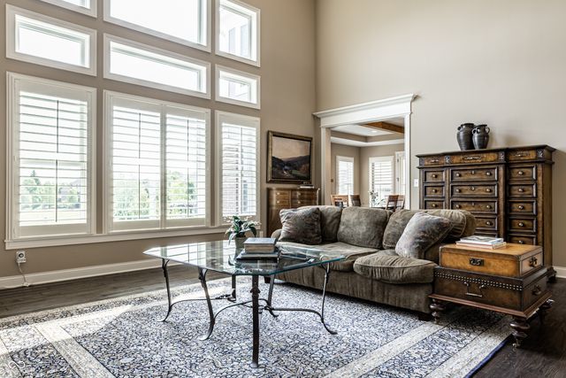 14317 Overbrook Drive, Carmel, IN 46074