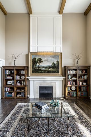 14317 Overbrook Drive, Carmel, IN 46074