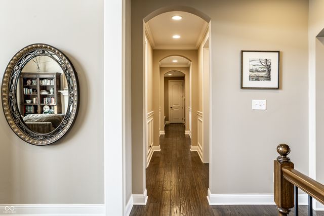14317 Overbrook Drive, Carmel, IN 46074