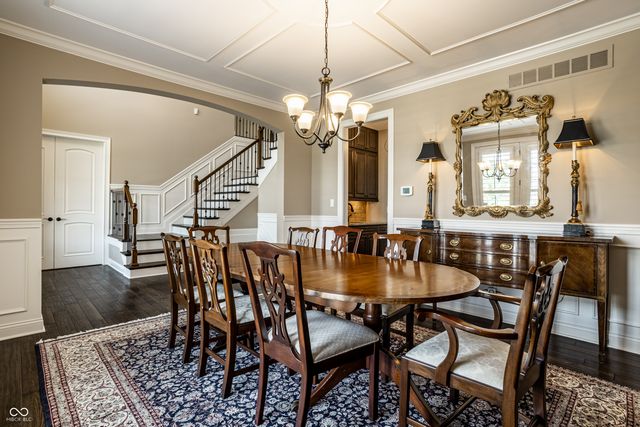 14317 Overbrook Drive, Carmel, IN 46074