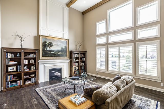 14317 Overbrook Drive, Carmel, IN 46074