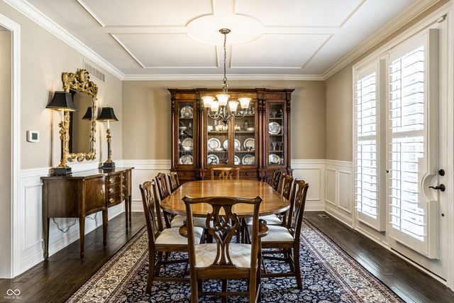14317 Overbrook Drive, Carmel, IN 46074