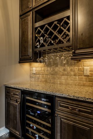 14317 Overbrook Drive, Carmel, IN 46074