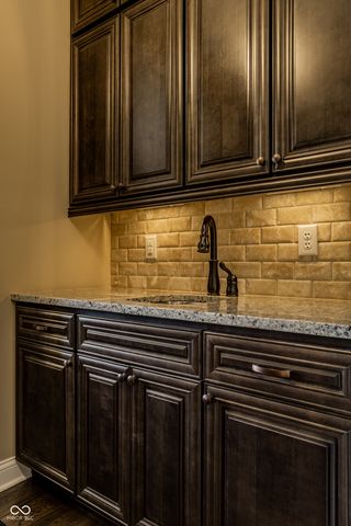 14317 Overbrook Drive, Carmel, IN 46074