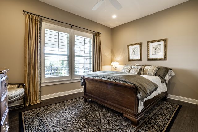 14317 Overbrook Drive, Carmel, IN 46074