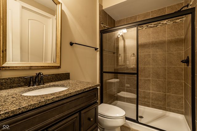 14317 Overbrook Drive, Carmel, IN 46074