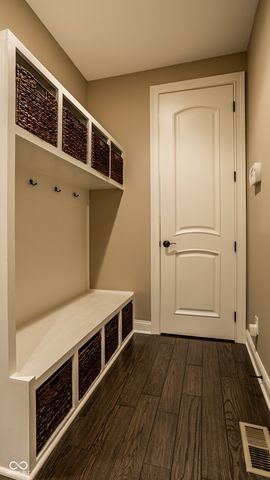 14317 Overbrook Drive, Carmel, IN 46074