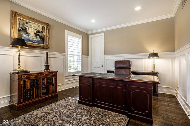 14317 Overbrook Drive, Carmel, IN 46074
