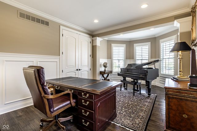 14317 Overbrook Drive, Carmel, IN 46074