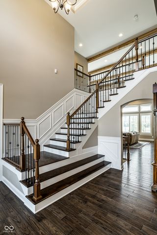 14317 Overbrook Drive, Carmel, IN 46074