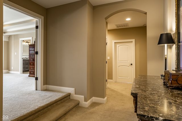 14317 Overbrook Drive, Carmel, IN 46074