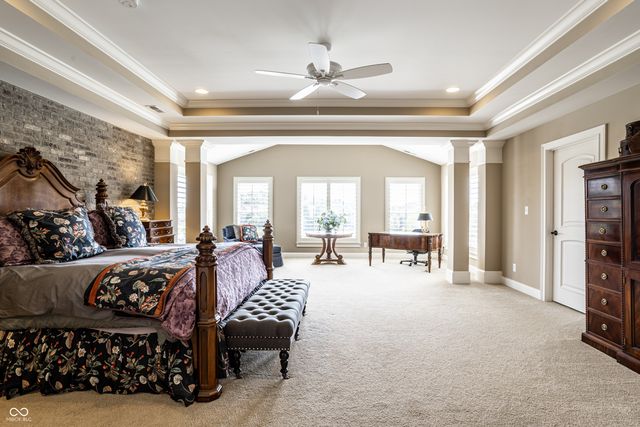14317 Overbrook Drive, Carmel, IN 46074