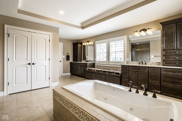 14317 Overbrook Drive, Carmel, IN 46074