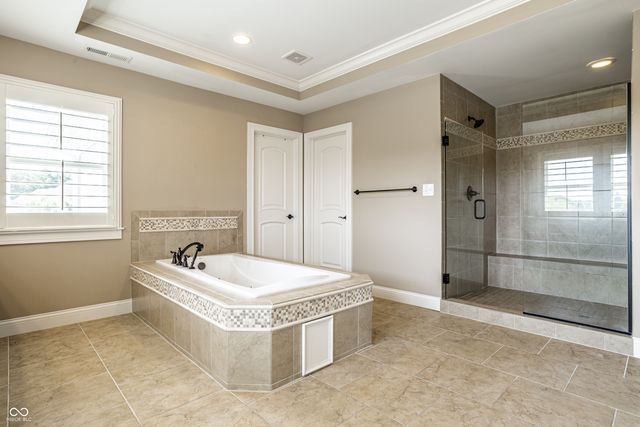14317 Overbrook Drive, Carmel, IN 46074