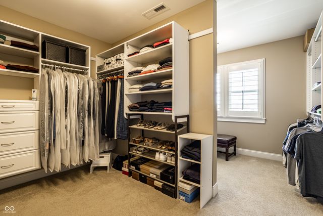 14317 Overbrook Drive, Carmel, IN 46074