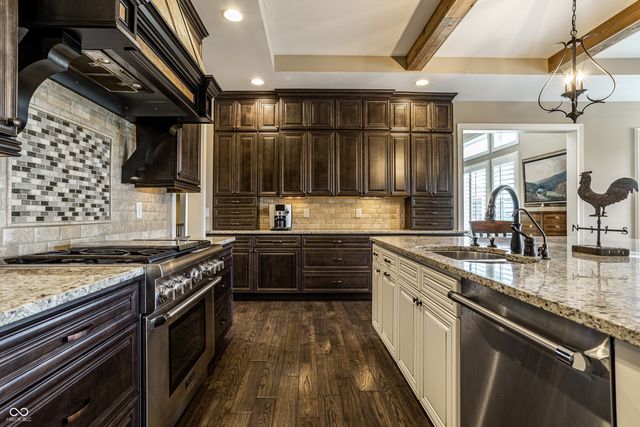 14317 Overbrook Drive, Carmel, IN 46074