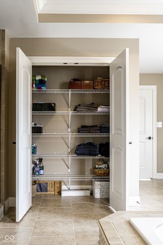 14317 Overbrook Drive, Carmel, IN 46074