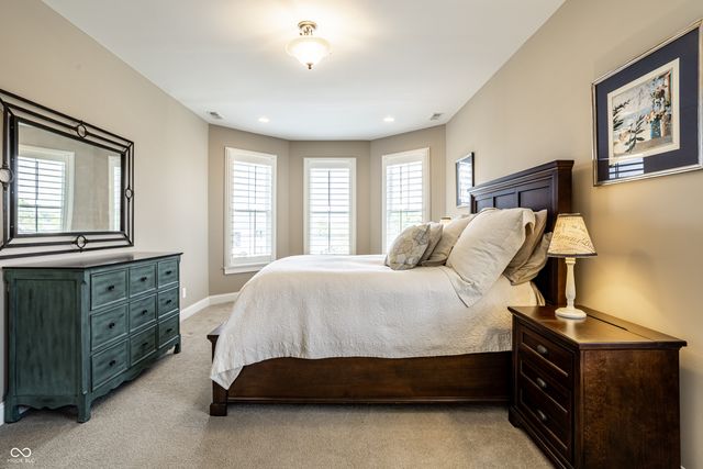 14317 Overbrook Drive, Carmel, IN 46074