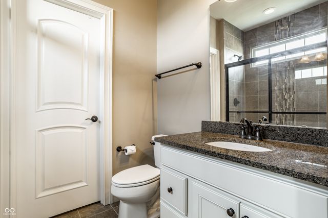 14317 Overbrook Drive, Carmel, IN 46074