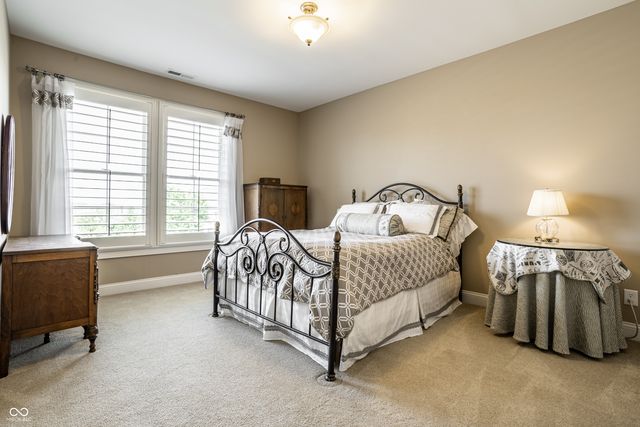 14317 Overbrook Drive, Carmel, IN 46074