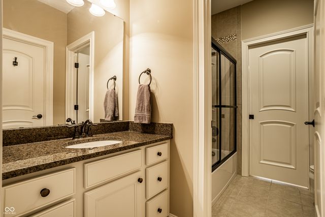 14317 Overbrook Drive, Carmel, IN 46074