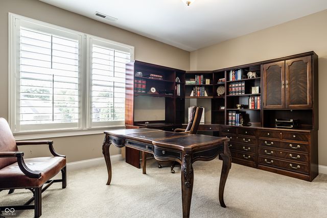 14317 Overbrook Drive, Carmel, IN 46074