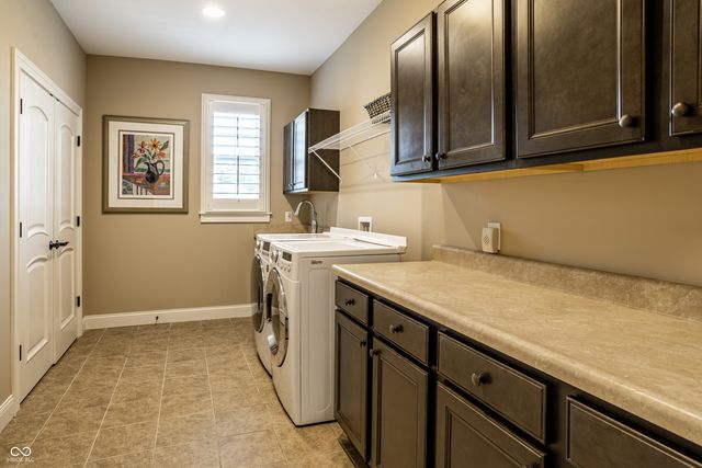 14317 Overbrook Drive, Carmel, IN 46074
