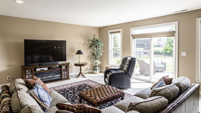 14317 Overbrook Drive, Carmel, IN 46074