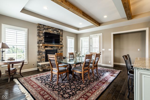 14317 Overbrook Drive, Carmel, IN 46074