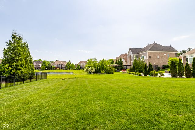14317 Overbrook Drive, Carmel, IN 46074