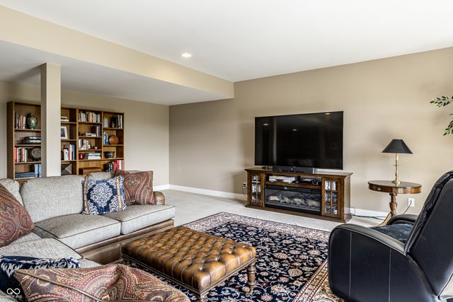 14317 Overbrook Drive, Carmel, IN 46074