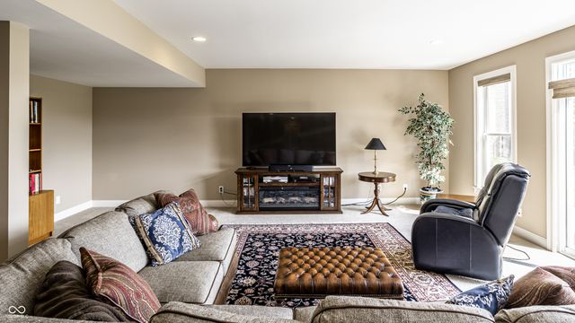 14317 Overbrook Drive, Carmel, IN 46074