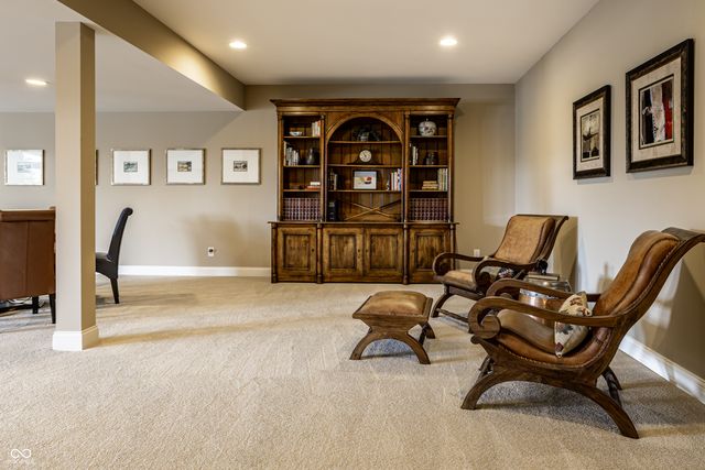 14317 Overbrook Drive, Carmel, IN 46074