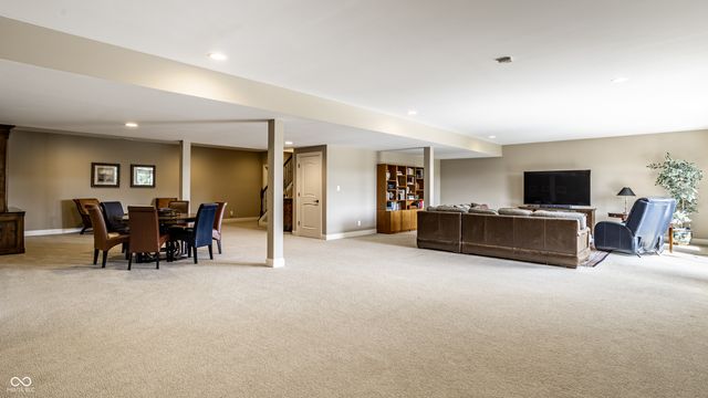14317 Overbrook Drive, Carmel, IN 46074